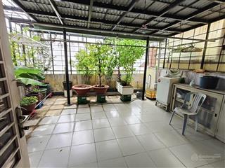 Bán nhà khu đường nguyễn văn đậu phường 11 quận bình thạnh diện.