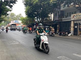 Bán nhà đường 10m, khu đường phổ quang, phường 2, quận tân bình