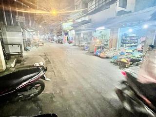 Bán nhà mặt tiền đường võ duy ninh phường 22 quận bình thạnh