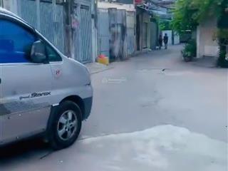 Bán đất đường ô tô gần nguyễn duy trinh phường bình trưng tây q2