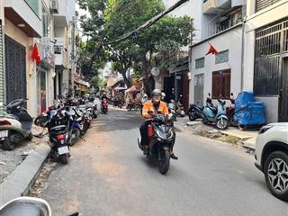 Bán dãy trọ giá 12,7 tỷ đường 2 ô tô tránh khu đường lê văn thịnh p. cát lái quận 2
