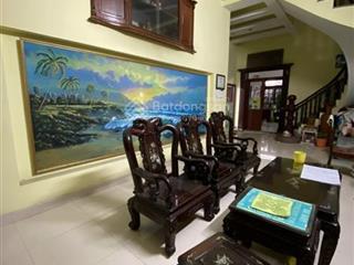 Bán biệt thự khu đường nguyễn duy trinh, phường bình trưng tây, quận 2