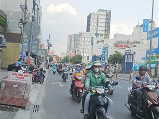 Bán nhà 38 tỷ  mặt tiền đường phan đăng lưu  phường 3 quận phú nhuận