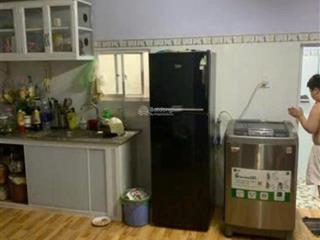 Bán nhà cấp 4 khu trần não phường an khánh quận 2