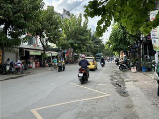 Bán 1276m đất góc 2 mặt tiền đường lê văn thịnh p. bình trưng tây quận 2
