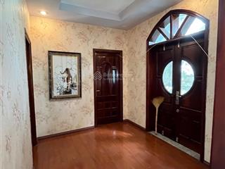 Biệt thự góc 2 mặt tiền đường nội bộ gần đường nguyễn thị định phường bình trưng tây