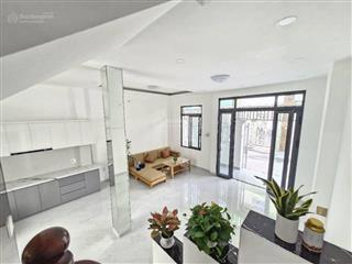 Nhà 50m ( 5.7 x 9m ) xây 3 tầng đường nguyễn văn giáp  p. bình trưng đông  6.7 tỷ