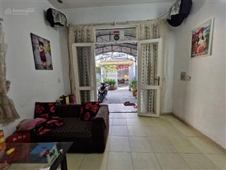 Nhà dt 85m ( 5 x 17m ) xây 3 tầng bán 7.5 tỷ  gần nguyễn duy trinh và chợ tân lập.