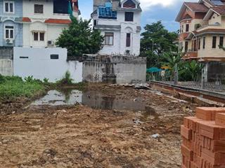 Bán đất 17.9 tỷ đường số 9 dự án khang điền gần đường dương đình hội