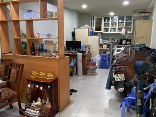 Nhà bán 17.5 tỷ  mặt tiền đường nguyễn công trứ phường 19  bình thạnh diện