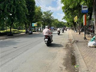 Bán lô e19 dự án phú nhuận 1  gần trương văn bang  p. thạnh mỹ lợi  giá 18.1 tỷ