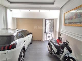 Bán nhà 4 tầng 15.8 tỷ  mặt tiền đường đồng văn cống, phường thạnh mỹ lợi, quận 2