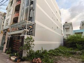 Bán đất 99m giá 15.8 tỷ mặt tiền đường  đồng văn cống  p. thạnh mỹ lợi