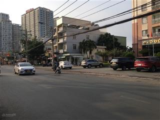 Bán shophouse mặt tiền đường nguyễn duy trinh căn hộ thịnh vượng, quận 2