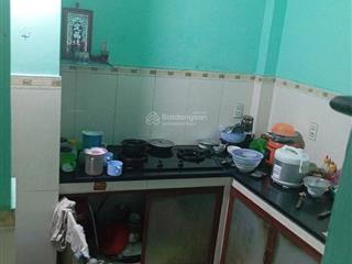 Bán nhà 6.5 tỷ xây 3 tầng  phường thảo điền, quận 2  đường xe tải