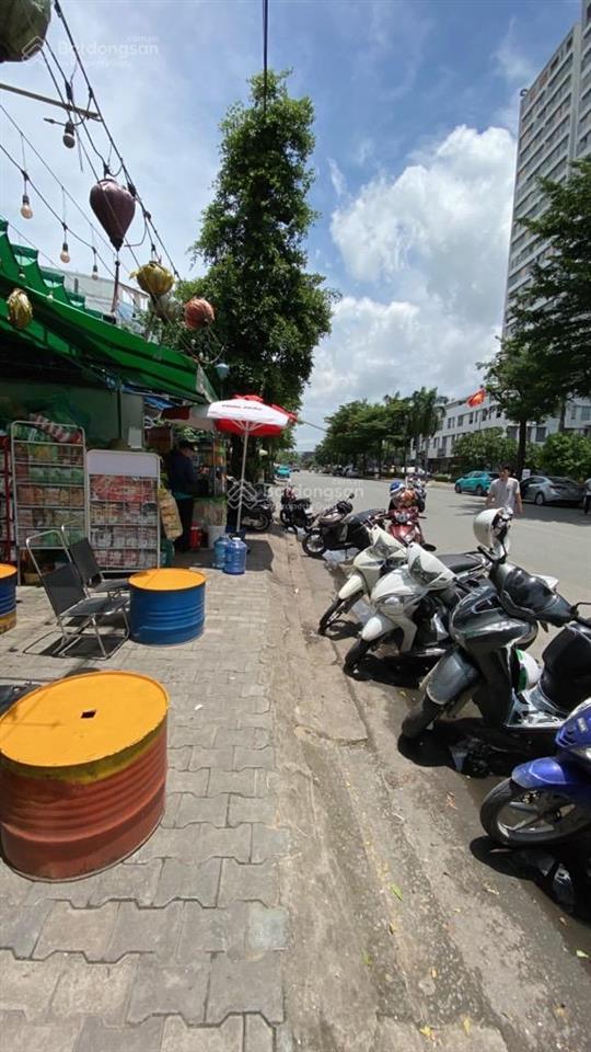 Nhà bán 14.5 tỷ  mặt tiền đường số 35 (dt 6.2 x 13.5m) khu dân cư cát lái quận 2