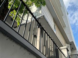 Bán nhà 21 tỷ mặt tiền đường lê văn thịnh gần bệnh viện quận 2