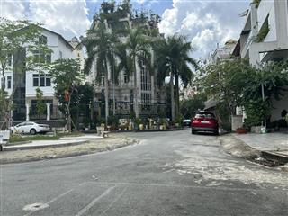 Bán đất 53 tỷ dự án thủ đức house khu đường trần não gần sông