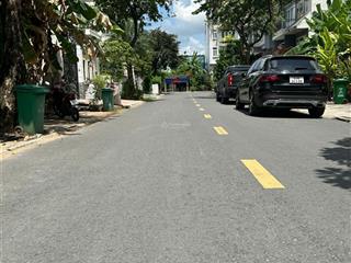 Bán đất 27.5 tỷ dự án thủ đức house  đường trần não gần sông.