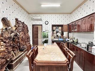 Bán nhà 15.9 tỷ mặt tiền đường số 1 phường an phú quận 2.