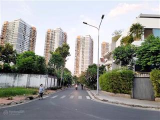 Bán đất 40 tỷ dự án văn minh sông giồng phường an phú quận 2