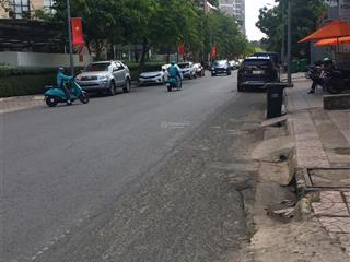 Bán nhà 27.5 tỷ mặt tiền đường thân văn nhiếp phường án phú