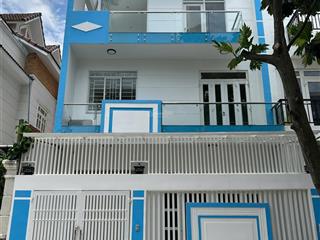 Bán nhà 14.9 tỷ khu dự án nam long phường phước long b quận 9