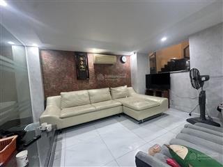 Nhà bán có hầm giá 21 tỷ gần đường lương định của và chợ bình khánh