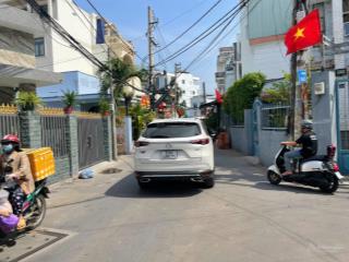 Bán 120m2 đất thổ cư giá 11 tỷ gần đường nguyễn duy trinh, bình trưng tây, q2