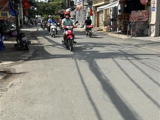 Bán căn nhà góc 2 mặt tiền đường nguyễn tuyển giá 15.5 tỷ