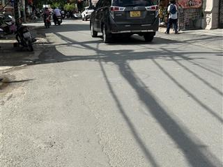 Bán nhà 15 tỷ  căn góc 2 mặt tiền đường nguyễn tuyển  p. bình trưng tây q2