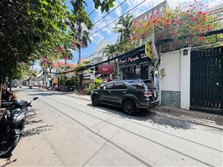 Bán đất 25 tỷ  mặt tiền đường số 47  phường thảo điền quận 2