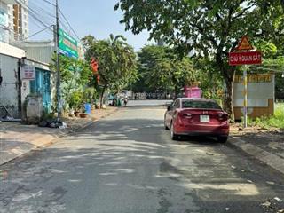 Bán đất 10.7 tỷ  mặt tiền đường d3 gần lê văn việt và d2 phường tăng nhơn phú a q9