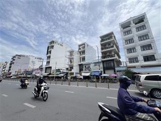 Bán nhà 59 mặt tiền đường nguyễn xí đoạn 2 chiều phường 13 quận bình thạnh