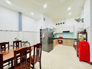 Nhà 2 tầng dt (5.4 x 14m) đường ô tô đường số 3 p. thạnh mỹ lợi  bán 6.2 tỷ