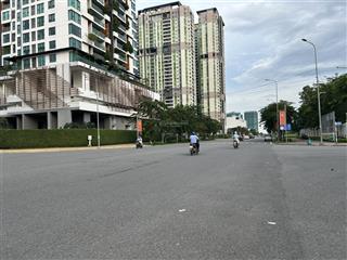 Bán đất 10 x 20m ngay đường lâm quang ky rẽ vào (16.5 tỷ)