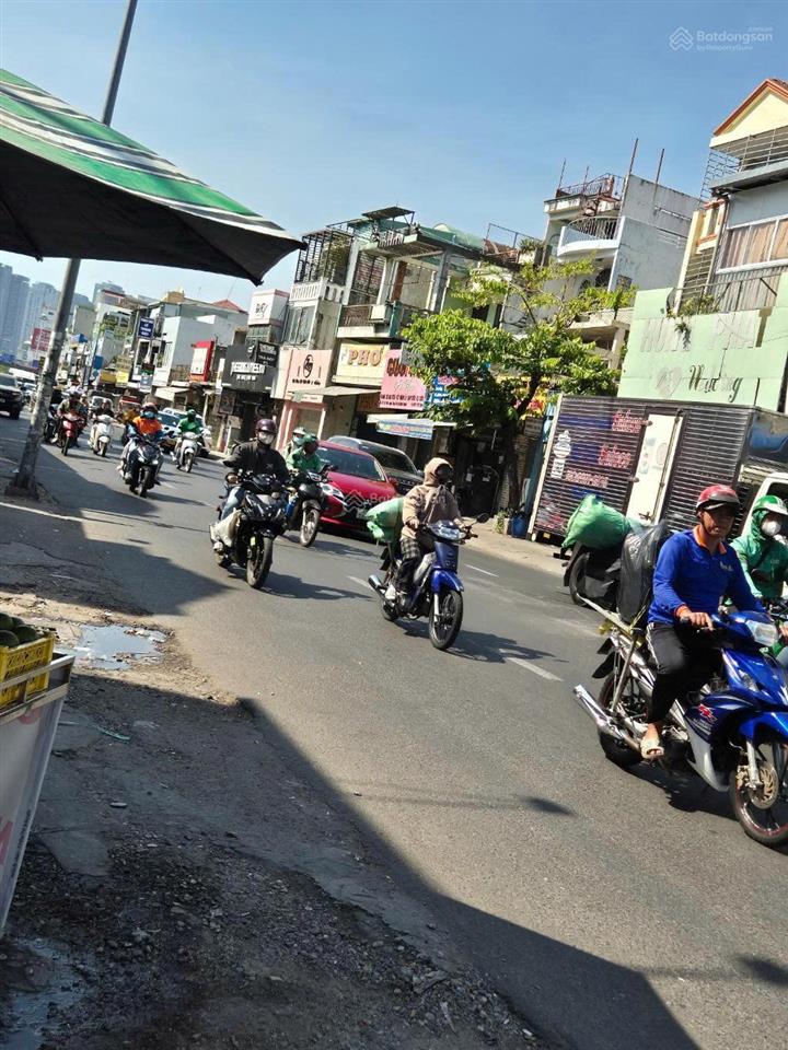 Đất thổ cư 330m  mặt tiền đường số 31 phường bình trưng tây  25 tỷ