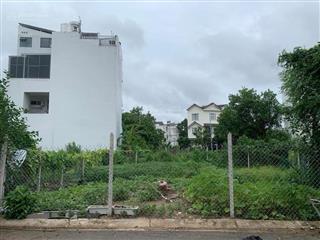 Bán đất mặt tiền sông  đường số 52  khu dân cư 10 mẫu  đối diện lakeview city.