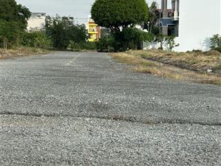 Bán đất phường thạnh mỹ lợi dt 10 x 20m  bán 16.5 tỷ