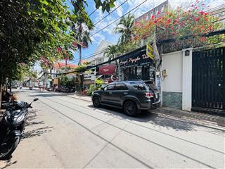 Nhà 5 x 20m  mặt tiền đường 47  phường thảo điền  24 tỷ