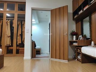 Bán nhà xây 6 tầng  mặt tiền đường số 30 khu trần não  p. bình an q2.