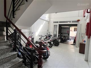 Bán nhà đường xô viết nghệ tĩnh đoạn 2 chiều  p19  bình thạnh gần ngã tư hàng xanh