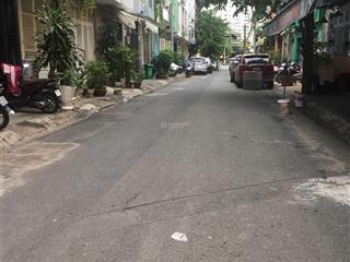 Bán nhà 18 tỷ  mặt tiền đường hoa hồng  gần phan xích long