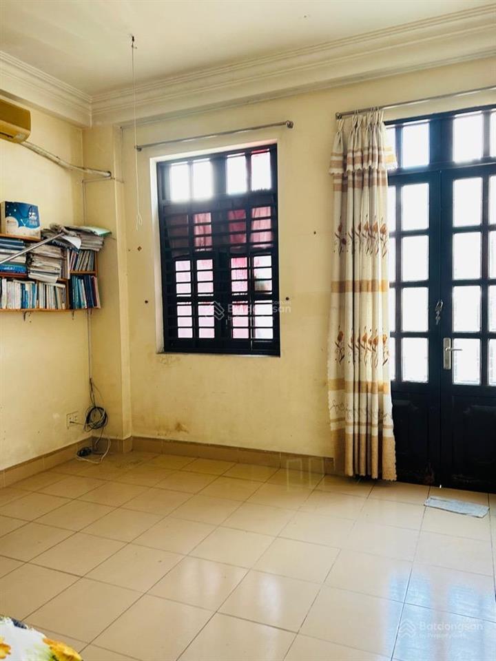 Bán nhà mặt tiền đường số 33 gần lê văn thịnh