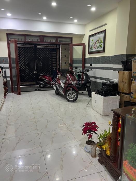 Bán nhà mặt tiền đường số 33 gần lê văn thịnh