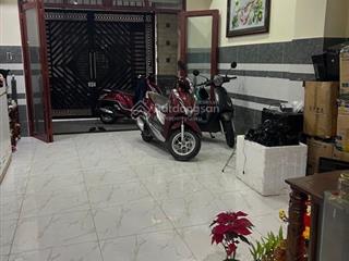 Bán nhà mặt tiền đường số 33 gần lê văn thịnh