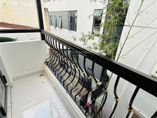 Bán nhà đường đặng thai mai phường 7 quận phú nhuận giá 3.85 tỷ