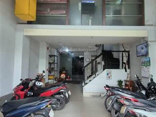 Bán nhà mặt tiền đường thích quảng đức phường 4 quận phú nhuận giá 41 tỷ