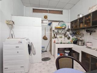 Nhà 3.7 x 25m  đường nguyễn văn đậu  bán 10.7 tỷ