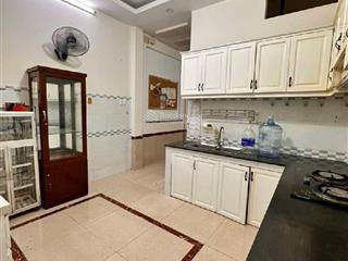 Nhà xây 4 tầng  ngang 3.7 x 12m  đường phan đăng lưu  bán 8.9 tỷ